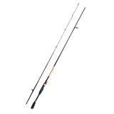 Albastar Lrf Spin Olta Kamışı - Balıkçılık - 228 cm 2/10 g - Captain Aji-Shot