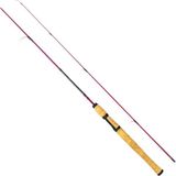Albastar Matrix 3261 Spin Olta Kamışı 165CM - Renkli - 165 cm