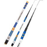 Albastar Parvus Pole Teleskopik Göl Kamışı - 450CM