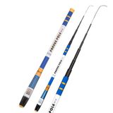 Albastar Parvus Pole Teleskopik Göl Kamışı - Standart, 540CM