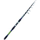 Albastar Pegasus 2807 360 cm Balıkçı Olta Kamışı