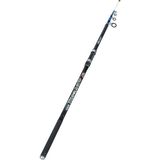 Albastar Piccolo 390 cm 100-200 gr Surf Olta Kamışı - 390cm - Siyah