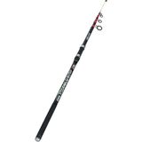 Albastar Piccolo 390CM 100-200GR Atarlı Surf Olta Kamışı