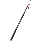 Albastar Piccolo 4308 Surf Kamışı 100-200GR 330CM - Siyah