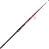 Albastar Power Carbon 1955 Surf Olta Kamışı 390CM - Renkli - 390 cm
