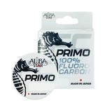 Albastar Primo 0.281 Mm 30m %100 Fluorocarbon Olta Misinası 6.41 Kg Çeker