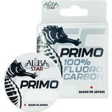 Albastar Primo 30m Fluorocarbon Olta Misinası #6.0 0.389mm 11.17kg