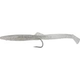 AlbaStar Ragot Raglou Silikon Balığı 105MM