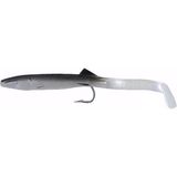 AlbaStar Ragot Raglou Silikon Balığı 55MM - Standart