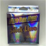 Albastar Rex Hunt 200M Misina