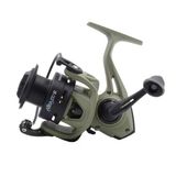 Albastar Salvage 3000 2+1 Devirli Yeşil Spin Olta Makinesi