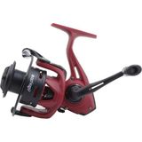 Albastar Salvage 5000 Koyu Kırmızı Olta Makinesi