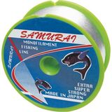 AlbaStar Samurai Bobin Misina 0.18MM - 1000MT - 2.3KG