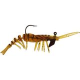 Albastar Silikon Karides E007 - 7.62CM 6.5gr