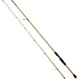 Albastar Struggle 240CM 12-32GR Atarlı Spin Olta Kamışı