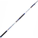 Albastar Supreme 420CM 100-250G Surf Kamışı Yüksek Kaliteli Karbon Malzeme ile Üretilmiştir