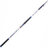 Albastar Supreme Surf Olta Kamışı 420 cm Karbon Malzemeden 100-250 gr Aksiyona Sahip Teleskopik