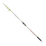 Albastar Tango 2233 4.10M 90-175GR Teleskopik Surf Olta Kamışı