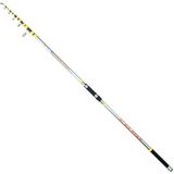 Albastar Tango 2233 Surf Olta Kamışı 410CM - Renkli - 410 cm