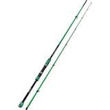 Albastar Target Camo Green 270 cm 10-30GR Atarlı Spin Kamış
