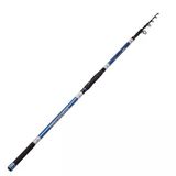 Albastar Trachurus 3558 Surf Olta Kamışı 420 250Gr