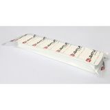 Albatur Havalandırma Menfezi Beyaz Pls Çifti 76*430 Mm Alb 0680 002