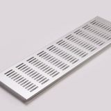 Albatur Koza 120x763 mm Alüminyum Menfez