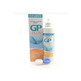 ALBAY OPTİK Gp plus 240 ml sert lens solüsyon 1 adet elegance