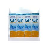 ALBAY OPTİK Gp plus sert lens solüsyonu elagance 240 ml 4 adet