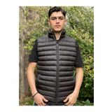albay outdoor Dik Yaka Su Itici Rüzgar Geçirmez Şişme Hafif Yelek