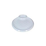 Albayrak Züccaciye Cooker Porselen Cips Tabağı 26,5 Cm