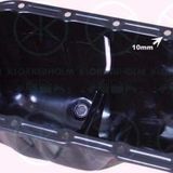 Albea Doblo Palio 2002 Yan Karteri (oem No:55200418)