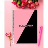 Albeni-A5-01-Ck Pink Defter Özel Tasarım A5 Boyutu Telli Çizgisiz Defter 15*21 cm