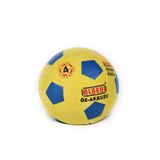 Albeni Futbol Top Numara 4