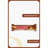 Albenı Kaplamalı Bar 40gr X24 Adet