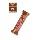 Albeni Kaplamalı Bar 52G*24 Adet