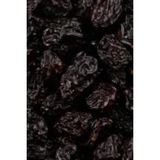 Albeni Kuruyemiş Çekirdeksiz Siyah Erik Kurusu - 1 kg