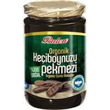 Albeni Kuruyemiş Organik Harnup Pekmezi 625 gr