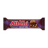Albeni Mozaik Çikolata Albeni Mozaik Çikolata 45 g