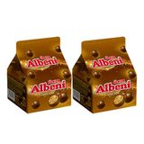 Albeni Tane Tane Paketi Albeni Tane Tane Paketi 2 x 29 g