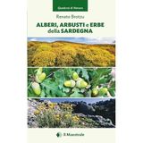 Alberi, arbusti e erbe della Sardegna (Quaderni di Natura)