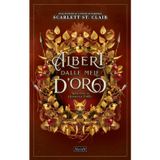 Alberi dalle mele d'oro