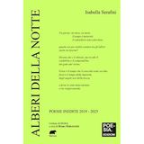 Alberi della notte (Aurora/verblu)