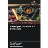 Alberi per la salute e il benessere