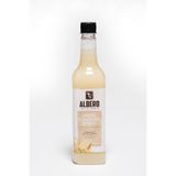 Albero Coffee Company Beyaz Çikolata Kokteyl Şurubu, 750 ml