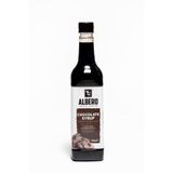 ALBERO COFFEE COMPANY Çikolata Kokteyl Şurup, 750 ml
