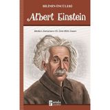 Albert Einstein - Bilim Öncüleri - Parola Yayınları