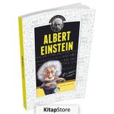 Albert Einstein - Ercan Gökyurt