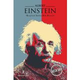 Albert Einstein - Mesut Gürbüz