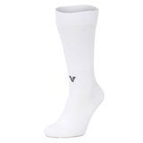 Albert Konç Unisex Beyaz Futbol Çorap 26YE0023-BYZ